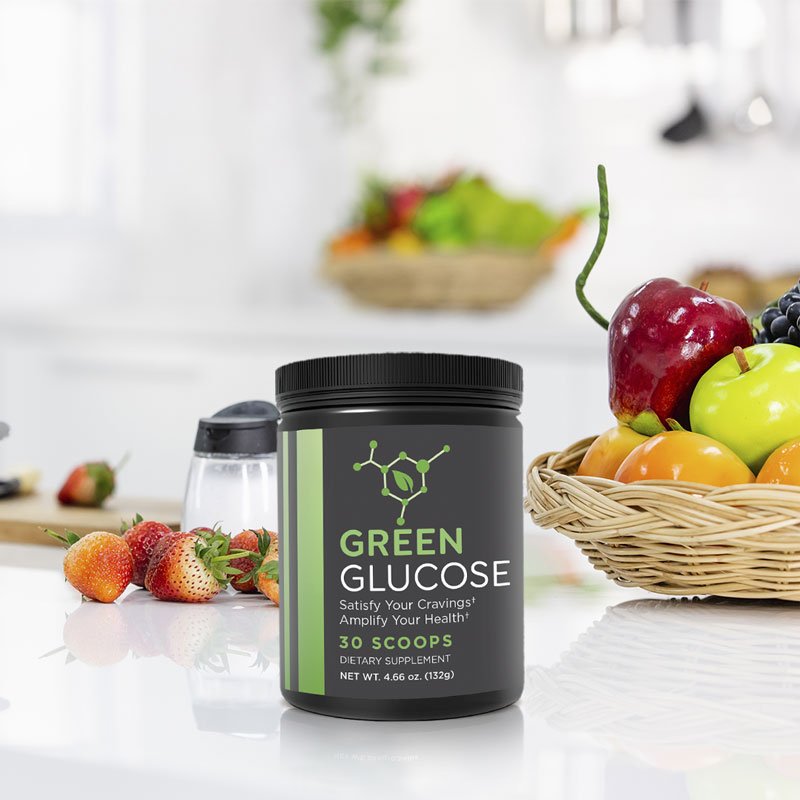 Green Glucose Supplement Green Glucose Supplement